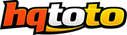 Logo hqtoto platform sportsbook Indonesia